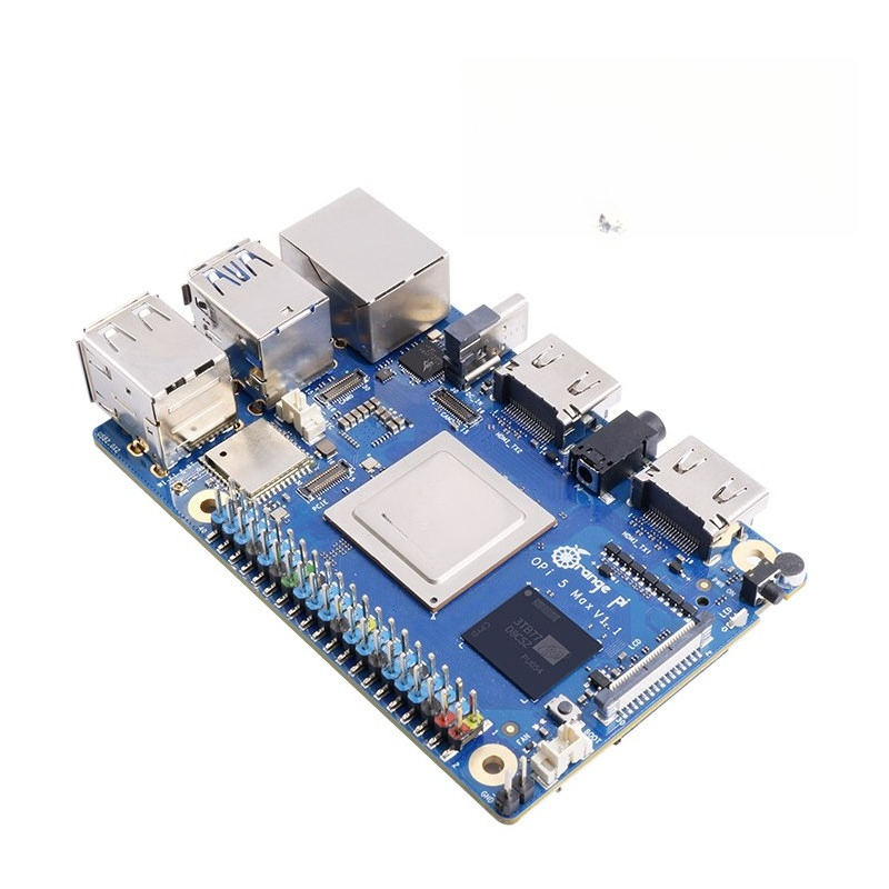 2025 Pi 5 Ultra 8 ГБ 16 ГБ RK3 – обзор и цена Rk3588 Mini Pc Board